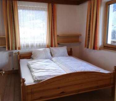 Gerlosbergeben Apartment | Ferienwohnung Schiestl
