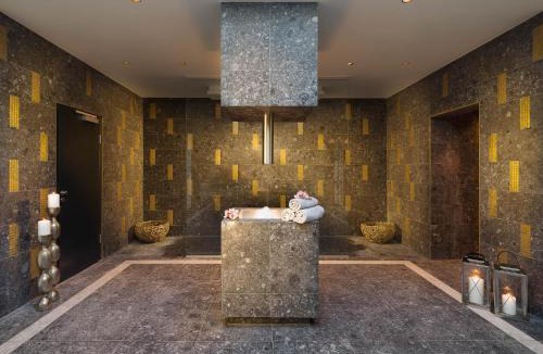 Haldensee Hotel | Wellnesshotel .liebes Rot-Flüh