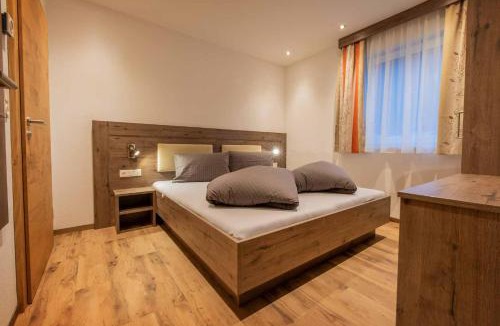 Neustift Im Stubaital Apartment | Ferienhaus Gipfelblick