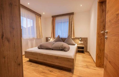 Neustift Im Stubaital Apartment | Ferienhaus Gipfelblick