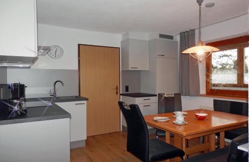 Nauders Apartment | Agerer Apartment