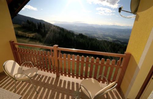 Wolfsberg Apartment | Apartment Fernblick