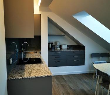Achau Apartment | Sissi Apartments