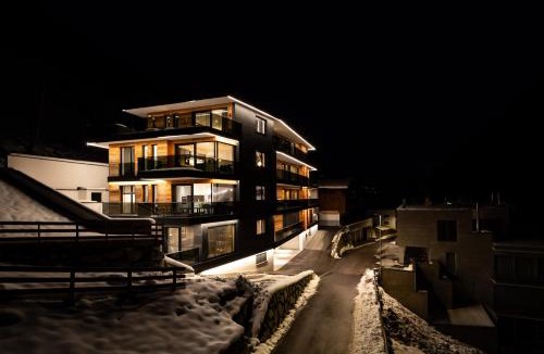 Kappl Apartment | LUVA Resorts Kappl - Chalet K