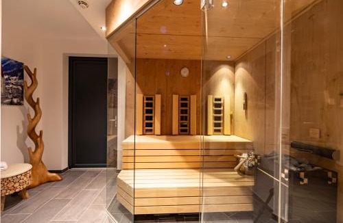 Kappl Apartment | LUVA Resorts Kappl - Chalet K