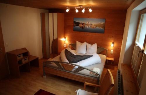 Toesens Apartment | Apart 83
