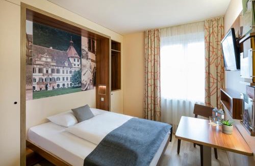 Gries Hotel | JUFA Hotel Graz City