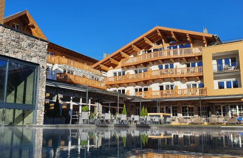 Seefeld in Tirol Hotel | Hotel Seespitz Superior - Adults Only