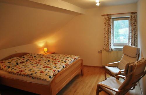 Lunz am See Apartment | Ferienwohnung Leitner