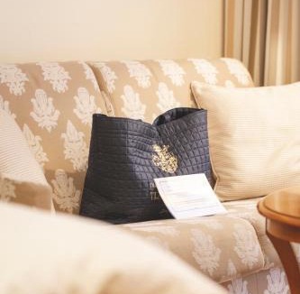 Tristach Hotel | Parkhotel Tristachersee