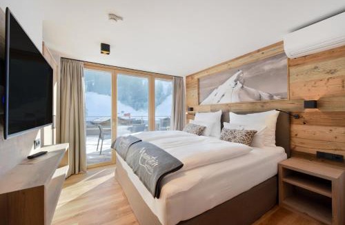 Kaprun Apartment | MOUNTAIN HOTEL LUIS inkl Zell am See-Kaprun Sommerkarte