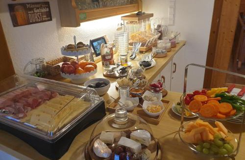 Ramsau am Dachstein Bed & Breakfast | Bergführerhaus