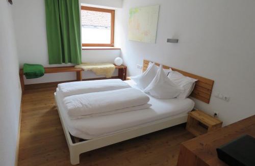 Unterlaengenfeld Villa | aeki LOFT