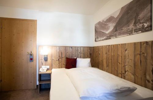Plangeross Hotel | Hotel Bergland Superior