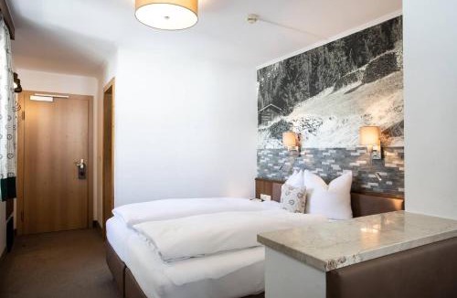 Plangeross Hotel | Hotel Bergland Superior
