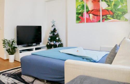 Mutters Apartment | Suite Mutters