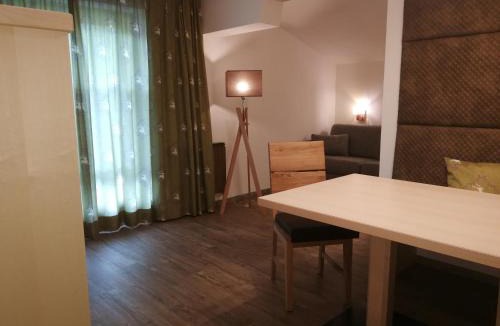 Biberwier Apartment | Zugspitz-Arena Fewo Haus Schachtkopf