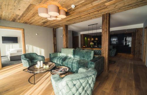 Mosern Apartment | Panorama Residence Mösern