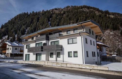 Neustift Im Stubaital Apartment | Ferienhaus Gipfelblick