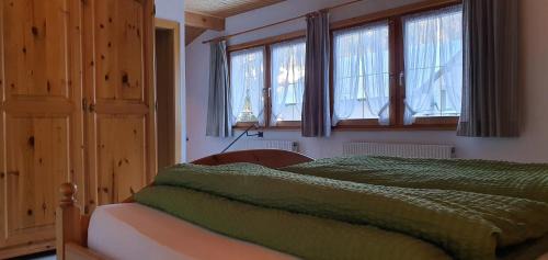 Klosterle Apartment | Appartements Burtscher