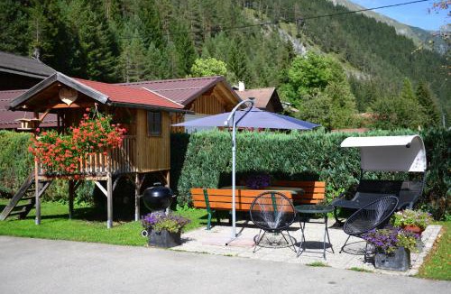 Elbigenalp Apartment | Haus Dietz