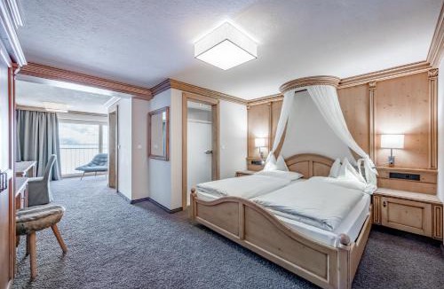 Obergurgl Hotel | Hotel Regina