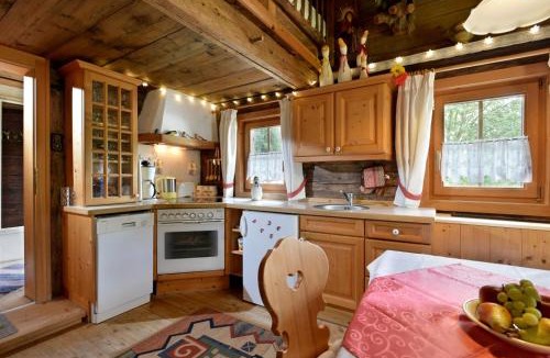Kirchdorf in Tirol Apartment | Apartment Landhaus Mühlau in Tirol