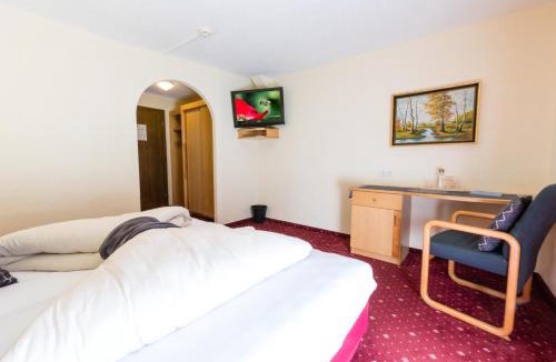 Mieders Hotel | Hotel Wiesenhof