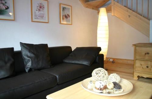 Schroecken House | Villa Natur