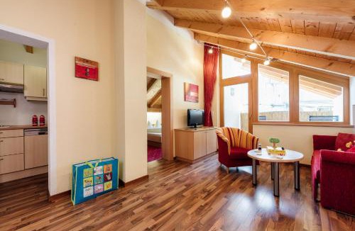 Ladis Hotel | Kinderhotel Laderhof