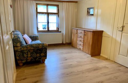 Zwischenwasser House | Rosinas Dreiländerblick