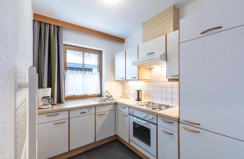 Unterlaengenfeld Apartment | Haus Markus