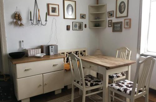 Parndorf Apartment | Am Ziegenhof
