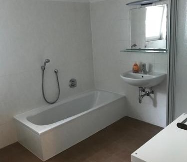 Steinach am Brenner Apartment | Ferienwohnung "Die 14"