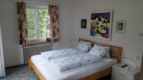 Pfunds Apartment | Haus Olympia
