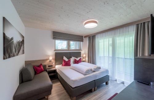 Soelden Hotel | rechenau LIVING & RELAX