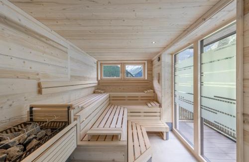 Soelden Hotel | rechenau LIVING & RELAX