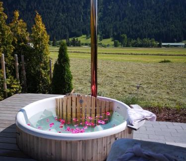 Graen Ski Chalet | GräNobel Chalets