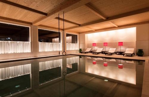 Lech am Arlberg Hotel | Hotel Almhof Schneider