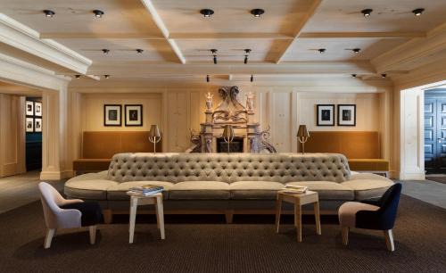 Lech am Arlberg Hotel | Hotel Almhof Schneider