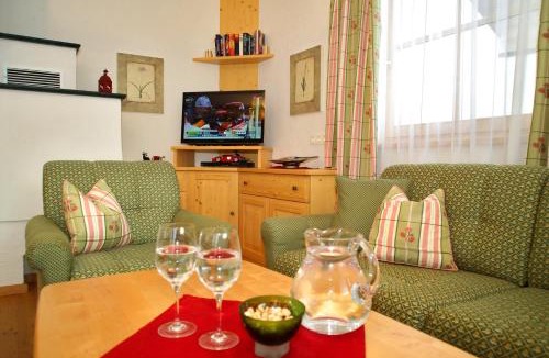 Kuhtai Ski Chalet | Alpenchalets - Obholzer