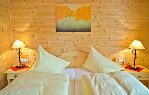 Kuhtai Ski Chalet | Alpenchalets - Obholzer