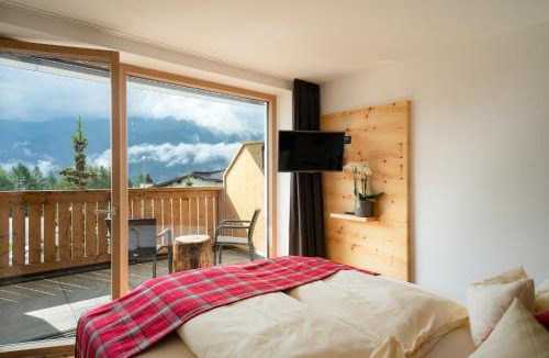 Fiss Hotel | Hotel Sedona Lodge B&B inkl Super Sommer Card Seilbahnticket