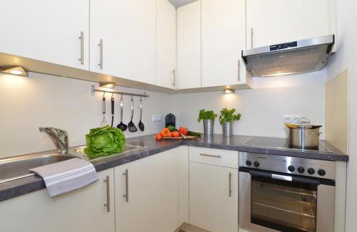 Riezlern Apartment | Sonnenstern