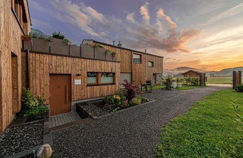 Graen Ski Chalet | GräNobel Chalets