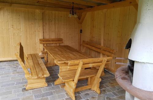 Hinterstoder House | Holzhaus in Hinterstoder