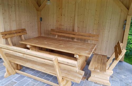 Hinterstoder House | Holzhaus in Hinterstoder