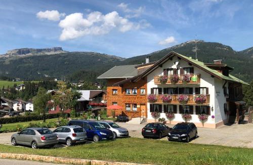 Riezlern Apartment | Panoramahaus Künzler