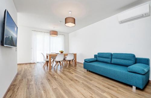 Villach Apartment | Ferienwohnungen Deutschbauer