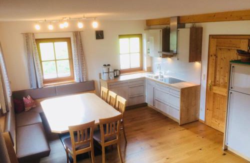 Moosen Apartment | Franbichl